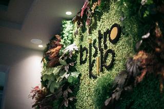 Hotel Aloisi, Puglia
