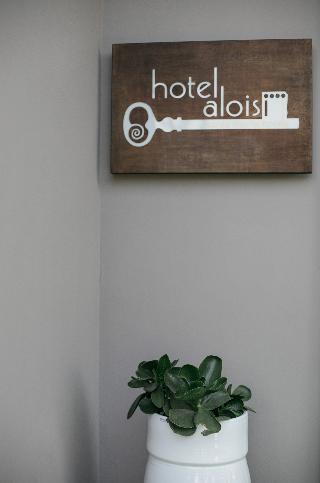 Hotel Aloisi, Puglia