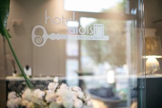 Hotel Aloisi, Puglia