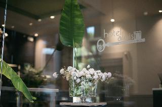 Hotel Aloisi, Puglia