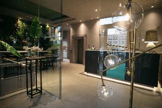 Hotel Aloisi, Puglia