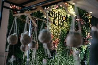 Hotel Aloisi, Puglia