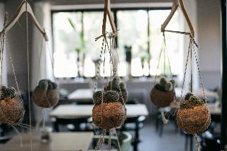 Hotel Aloisi, Puglia