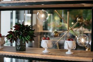Hotel Aloisi, Puglia