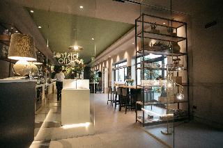Hotel Aloisi, Puglia