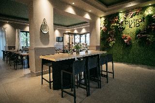 Hotel Aloisi, Puglia
