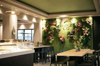 Hotel Aloisi, Puglia