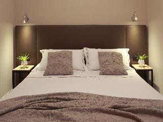 Hotel Aloisi, Puglia