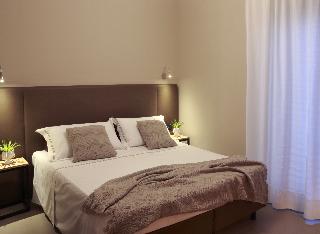 Hotel Aloisi, Puglia