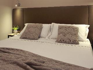 Hotel Aloisi, Puglia