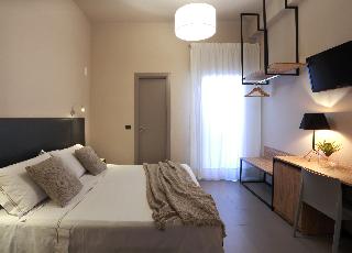 Hotel Aloisi, Puglia