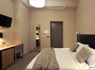 Hotel Aloisi, Puglia