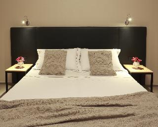 Hotel Aloisi, Puglia