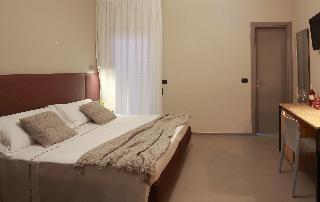 Hotel Aloisi, Puglia