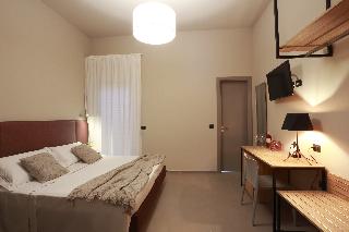 Hotel Aloisi, Puglia