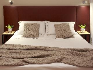 Hotel Aloisi, Puglia