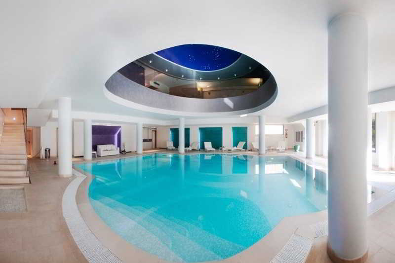 Pool
 di Masseria Terra Dei Padri Hotel