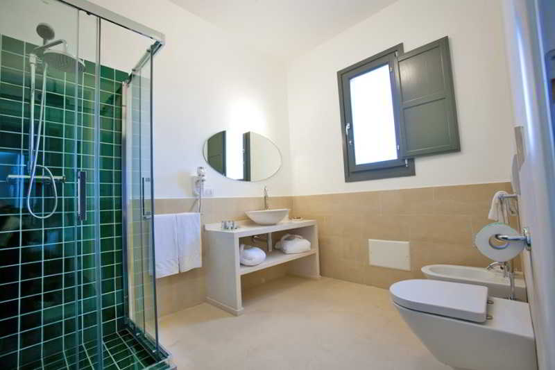 Room
 di Masseria Terra Dei Padri Hotel