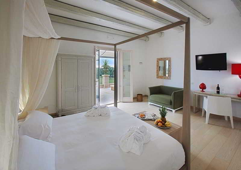 Room
 di Masseria Terra Dei Padri Hotel