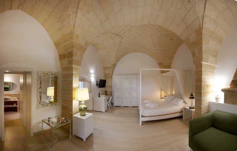 Room
 di Masseria Terra Dei Padri Hotel