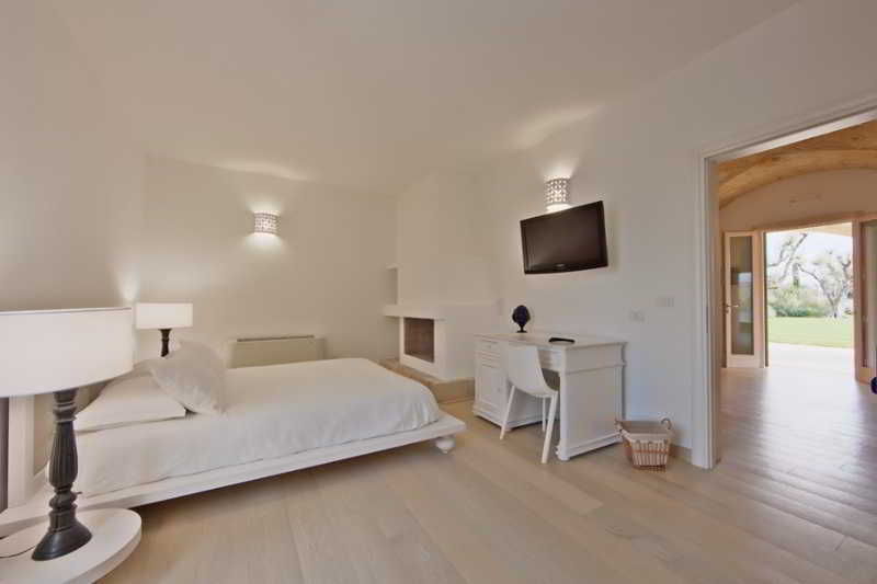 Room
 di Masseria Terra Dei Padri Hotel