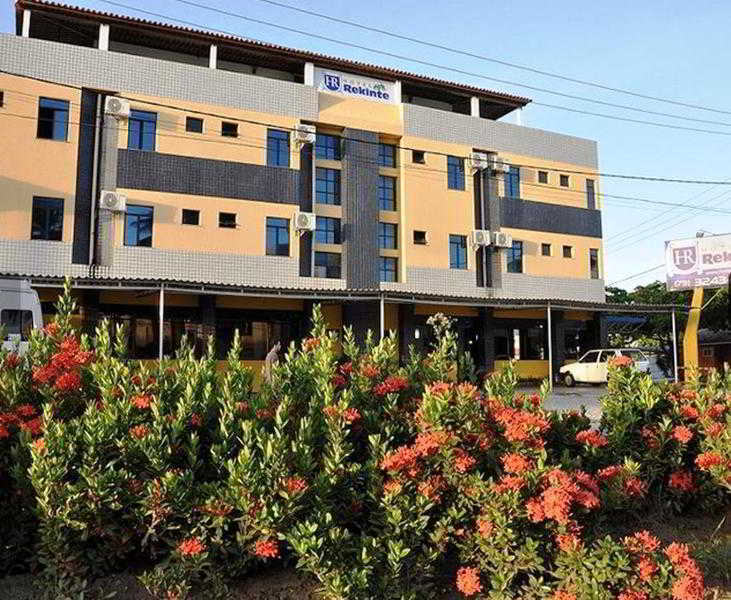 General view
 di Rekinte