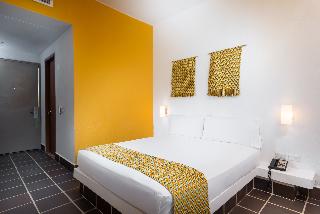 Hotel Waya Guajira