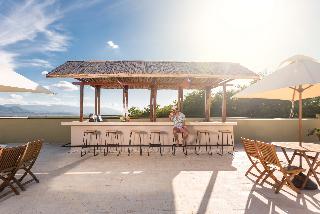 Terrace
 di Waya Guajira