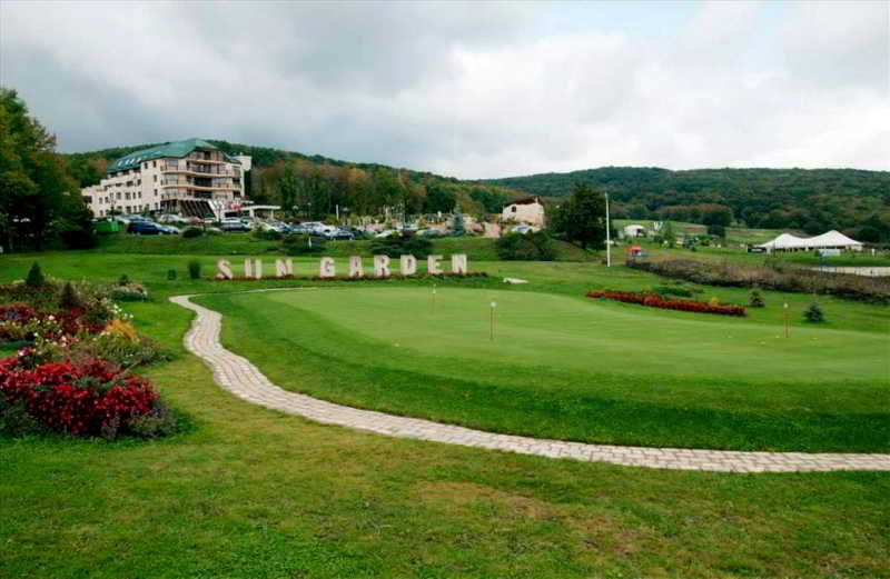 General view
 di SunGarden Golf & SPA Resort