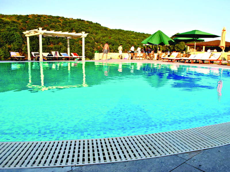 5 Sterne Hotel Sungarden Golf Spa Resort In Cluj Napoca Cluj Napoca Rumanien