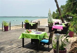 Lodge Ponta Anchaca