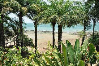 Lodge Ponta Anchaca