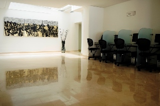 General view
 di Porton de San Joaquin