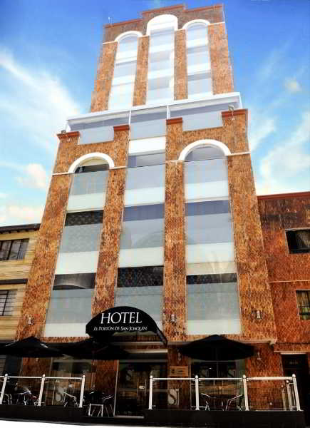 General view
 di Porton de San Joaquin