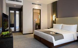 Room
 di Hili Rayhaan by Rotana