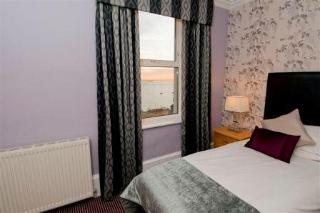 Room
 di The Westcliff Hotel Southend