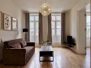Casa di Bava Suites by TCH