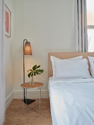 Casa di Bava Suites by TCH