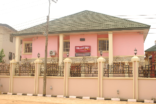 General view
 di Hillberry Suites