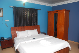 Room
 di Hillberry Suites