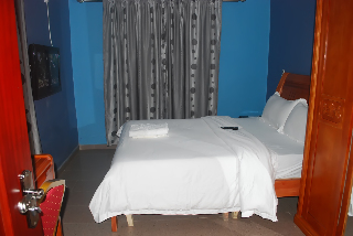 Room
 di Hillberry Suites