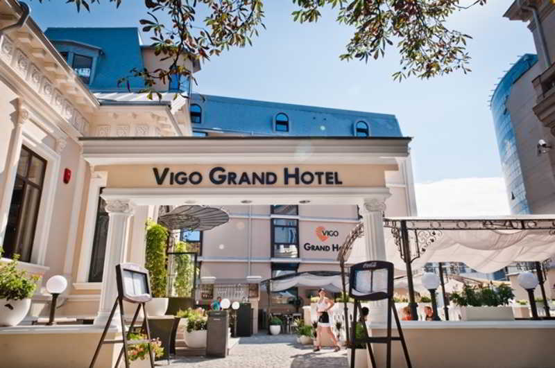 Vigo Grand