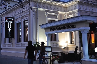 General view
 di Vigo Grand Hotel