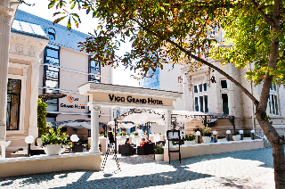 General view
 di Vigo Grand Hotel