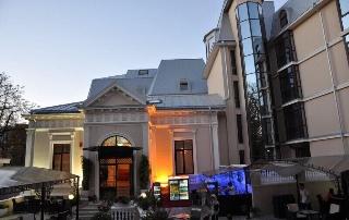 Vigo Grand Hotel