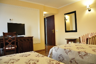 Room
 di Vigo Grand Hotel