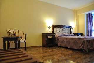 Room
 di Vigo Grand Hotel