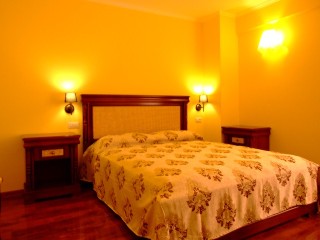 Room
 di Vigo Grand Hotel