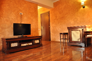 Room
 di Vigo Grand Hotel