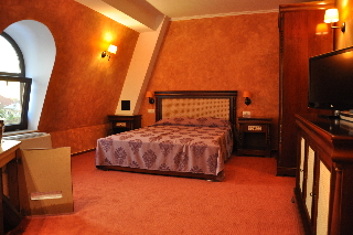 Room
 di Vigo Grand Hotel